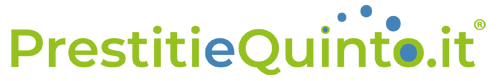 Prestitiequinto.it Logo